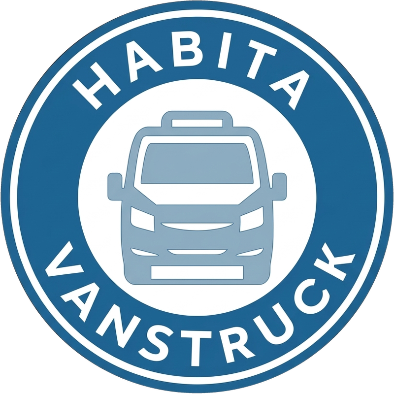 Logo Habita Vanstruck